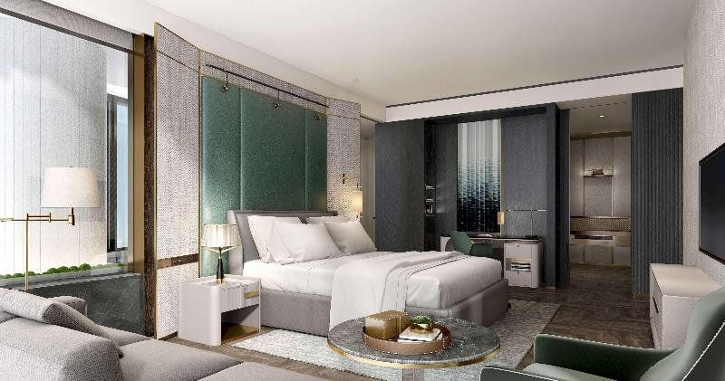 Hilton Zhuhai