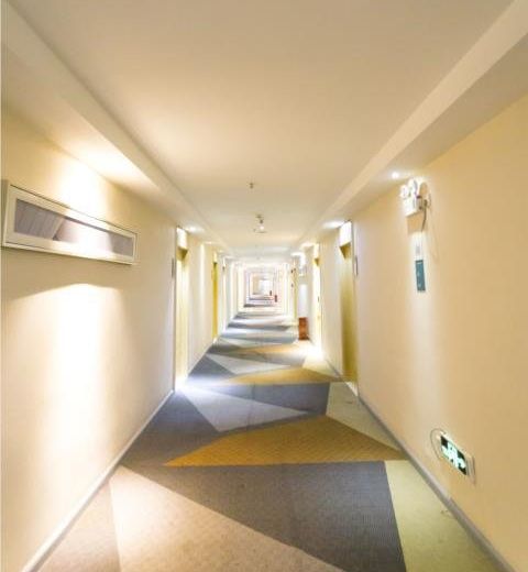 City Comfort Inn Foshan Shunde Daliang Walking Street