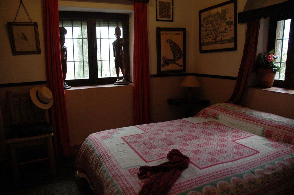 Holiday Home Cortijo del Zoco