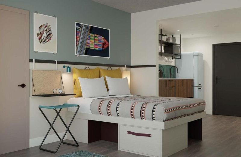 Moxy Halifax Downtown
