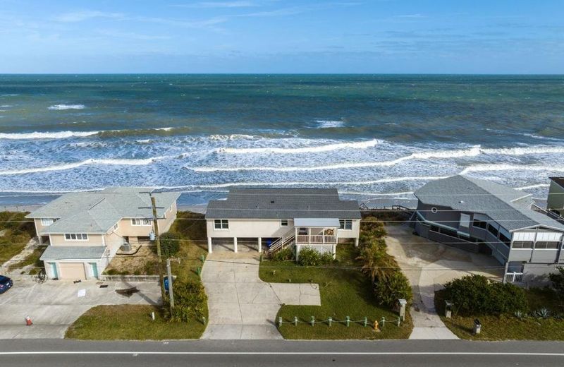 White Heron Beach House
