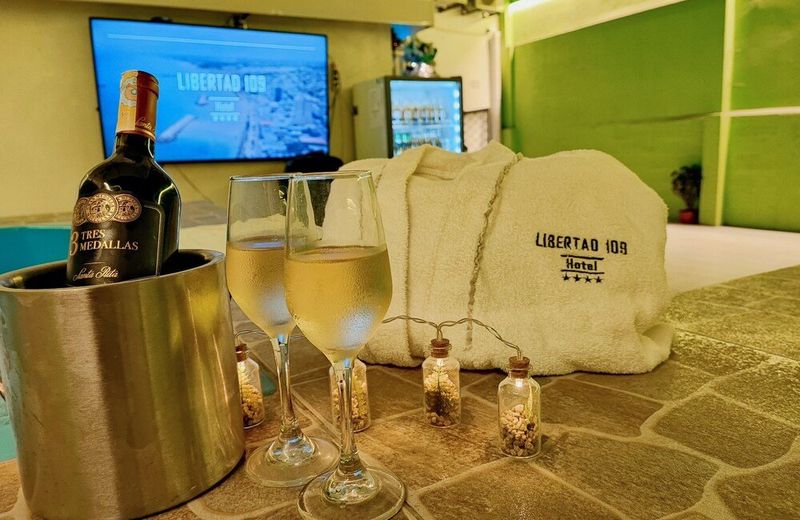 Libertad 109 Hotel