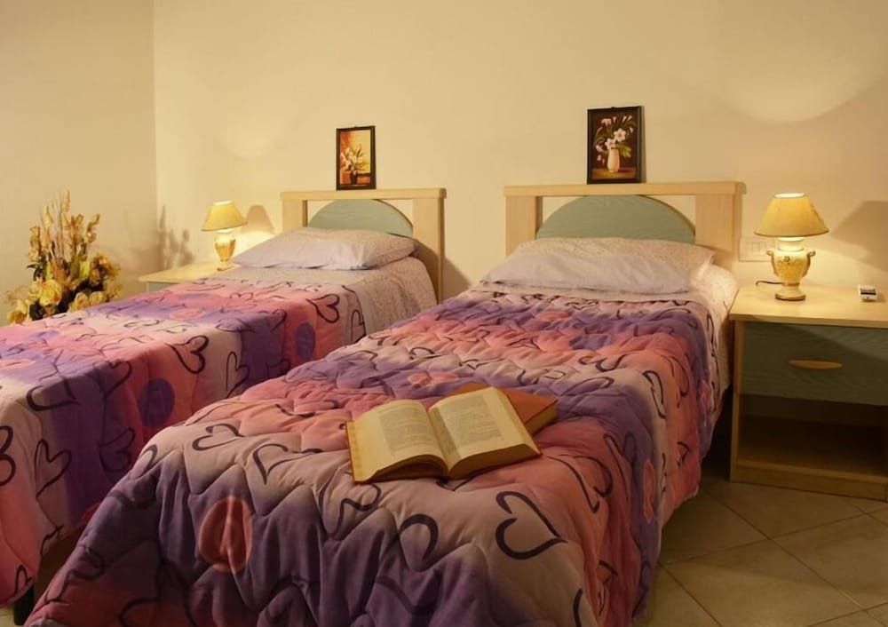 B&B La Collina
