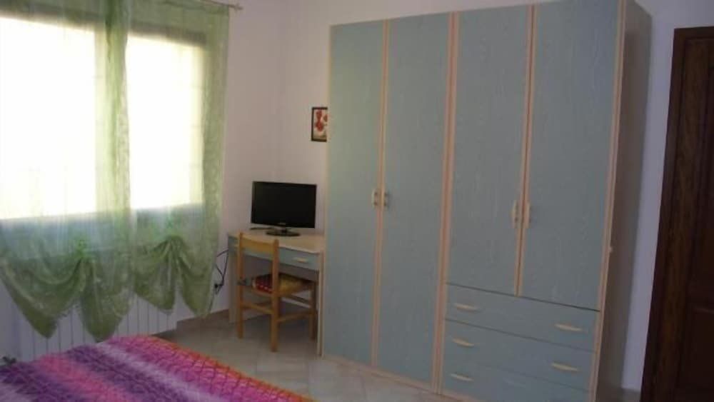 B&B La Collina