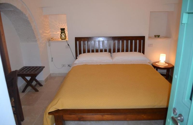 B&B Corte Del Camedrio
