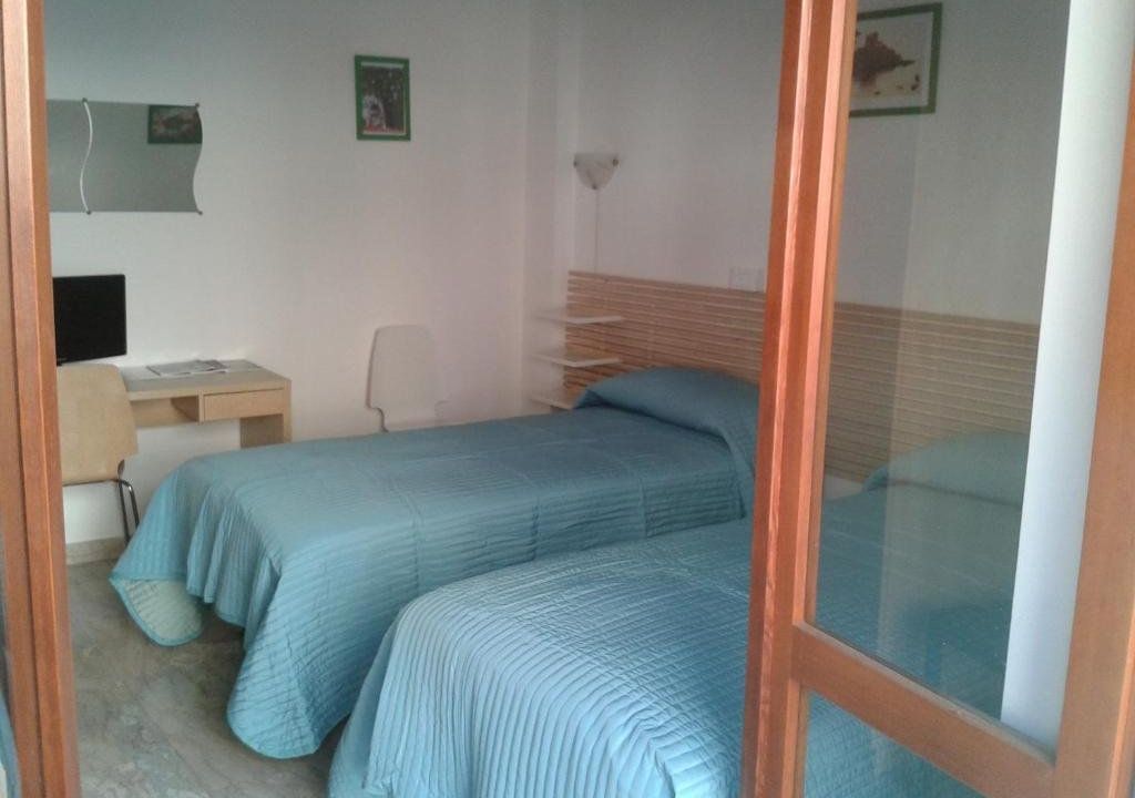 B&B Il Nido dell'Aquila