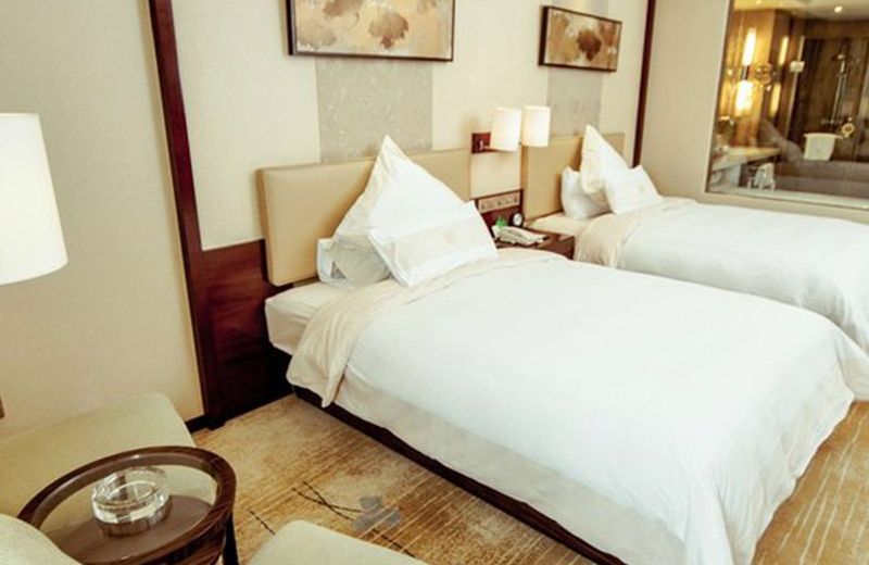 King Royal Hotel Yunfu