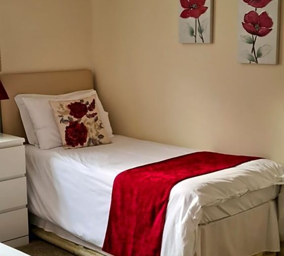 Chilton Villa B&B