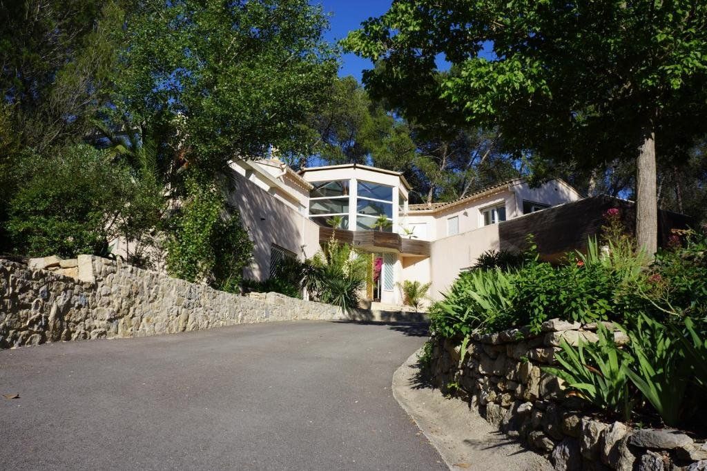 Studio d'hôtes Villa Castelnau