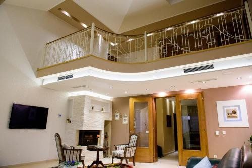 Villa Vacanza