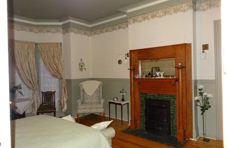 A Tanners Home Inn Bed and Breakfast