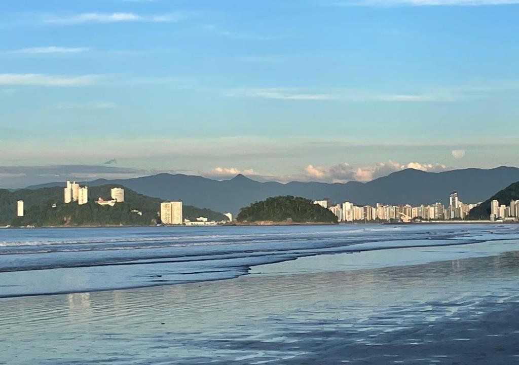 Summit Suítes Hotel Santos