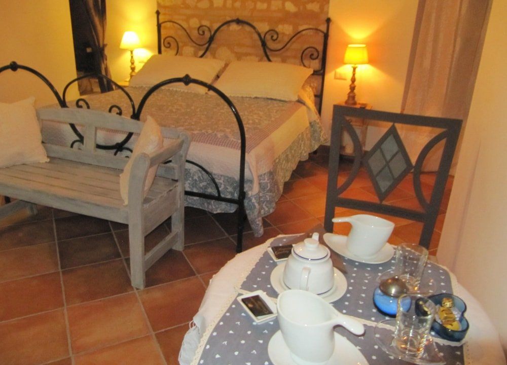 Acquamarina B&B Casa vacanze