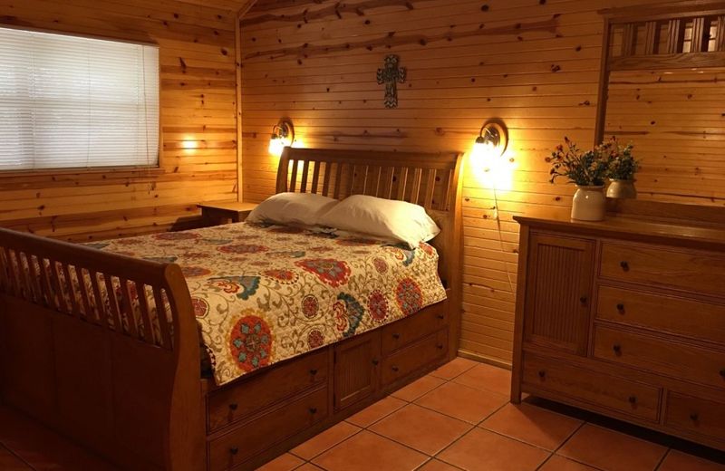 Frio Springs Lodges