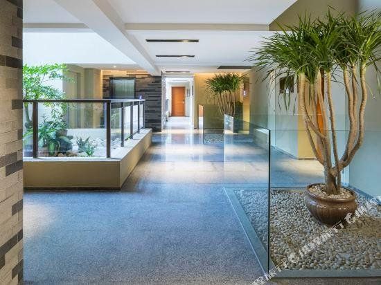 Banyueshan Spa Hotel