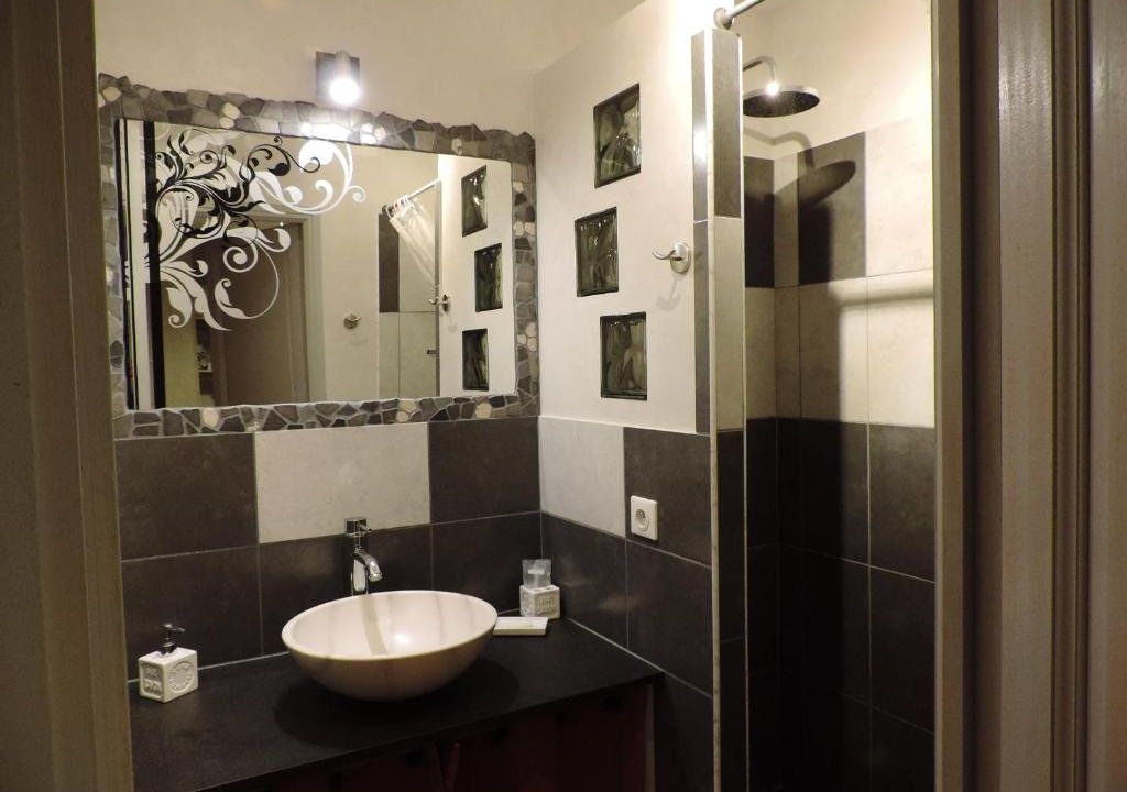 Chambre d'hôtes le faré tchanqué