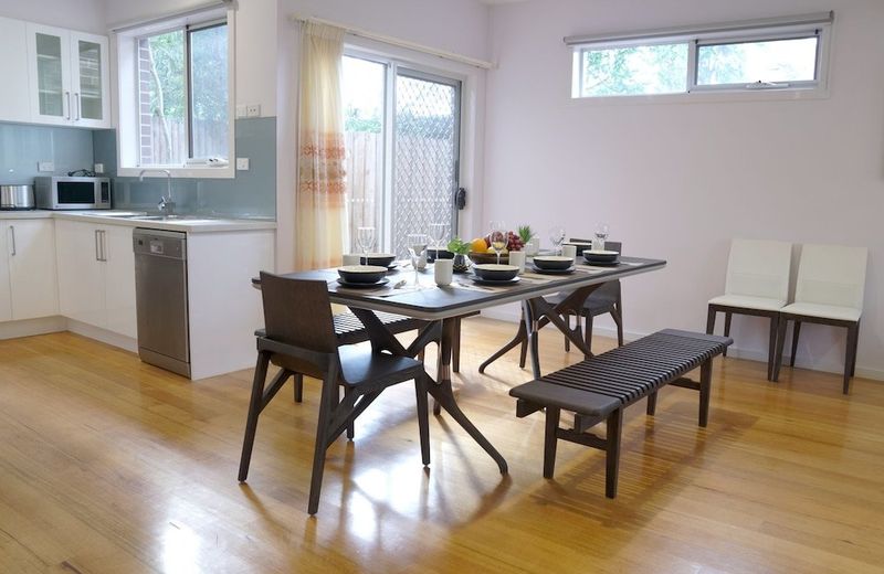 Melbourne Luxury Villa at Doncaster