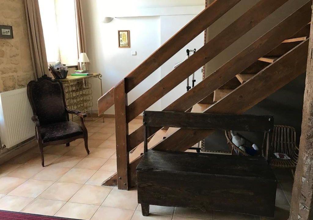 Gîtes de Jeand'Heurs