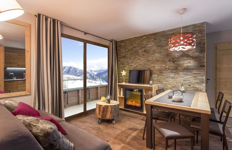 Residence Club MMV L'Altaviva