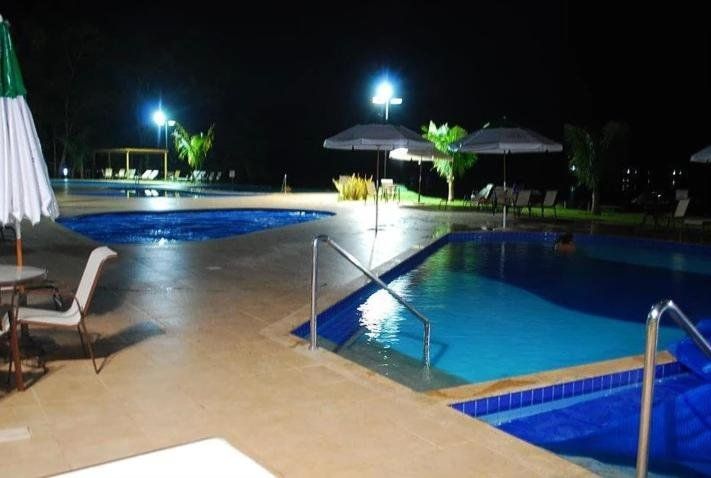 ALDEIA DO LAGO