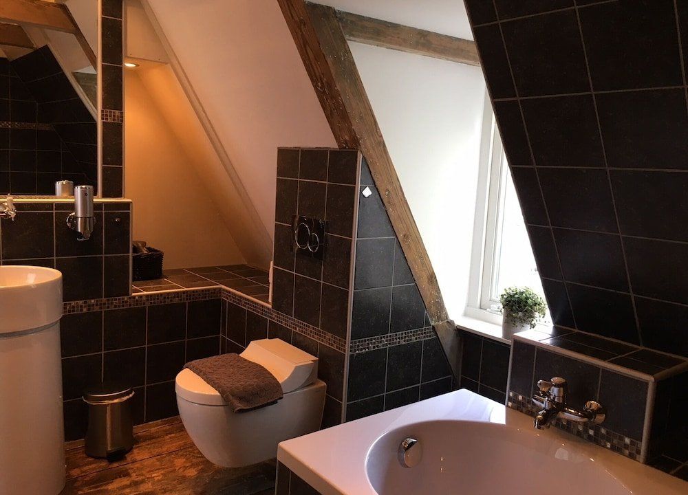 Amsterdam B&B Barangay