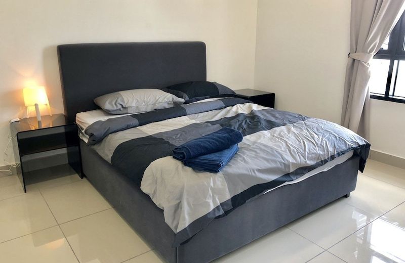 Comfort Solstice By Easy Property