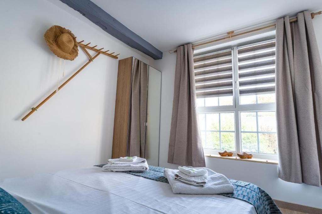 La Dimiere - Le Postel - Appartements de standing en hyper-centre