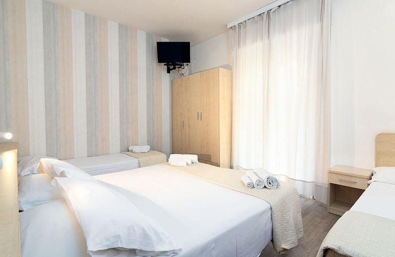 Hotel Arlecchino Riccione