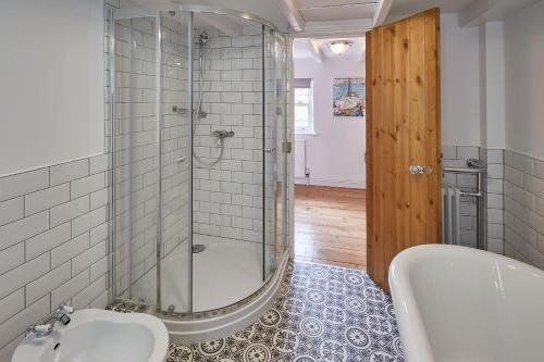 Host & Stay - Sanders House