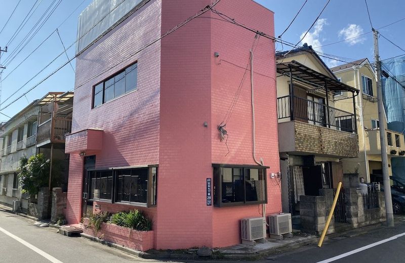 HOTEL Japonica