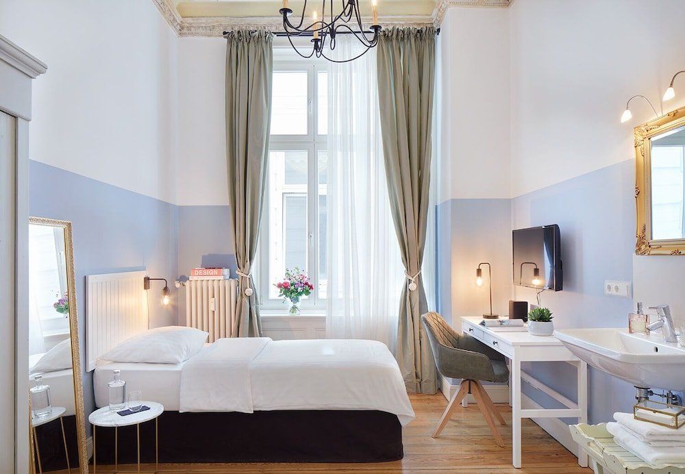 Hotel am Museum