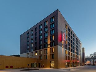 Hotel Image 1