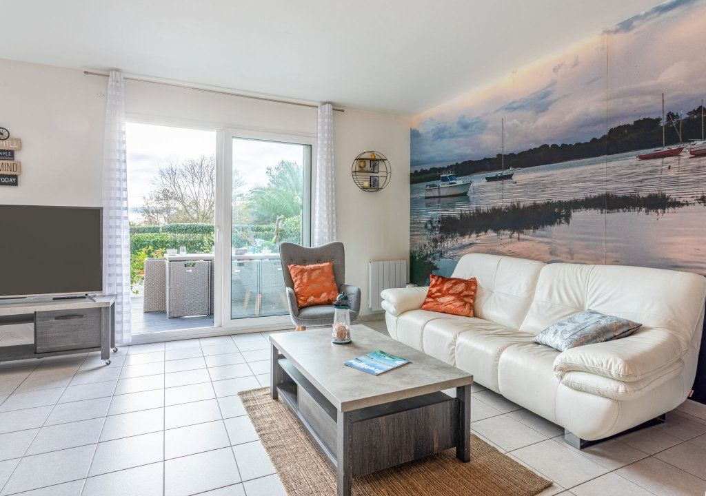 Holiday Home Les Bouvreuils