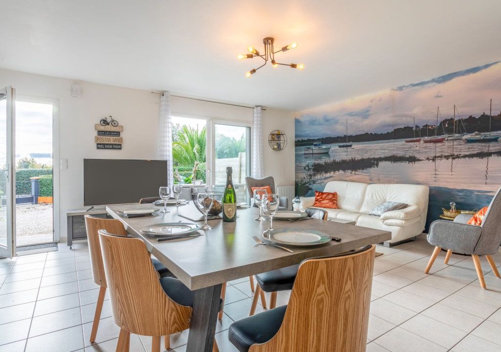 Holiday Home Les Bouvreuils