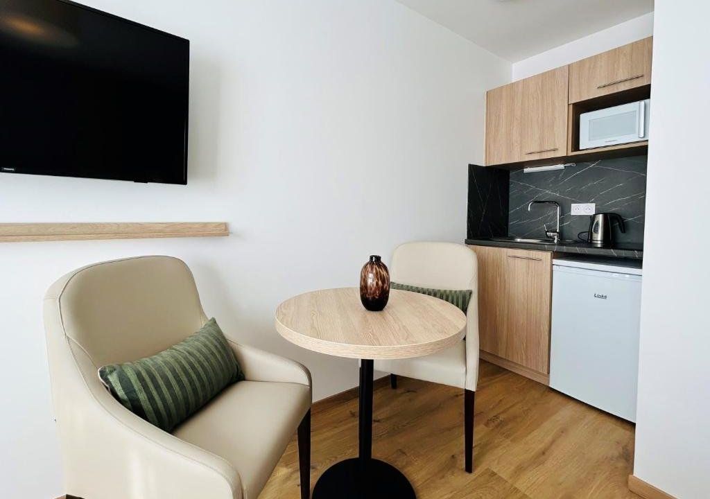 Residhome Quai d’Ivry