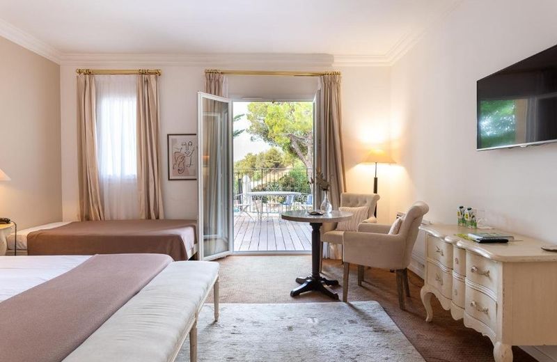 Auberge du Redier