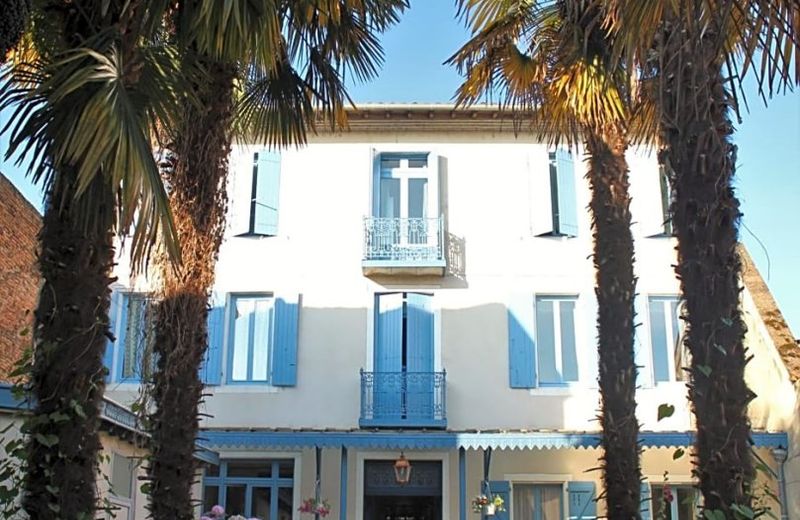 HOTEL MARCEILLAC