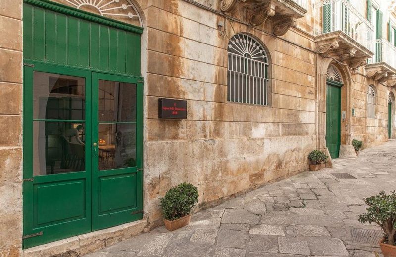 Il Sogno delle Benedettine