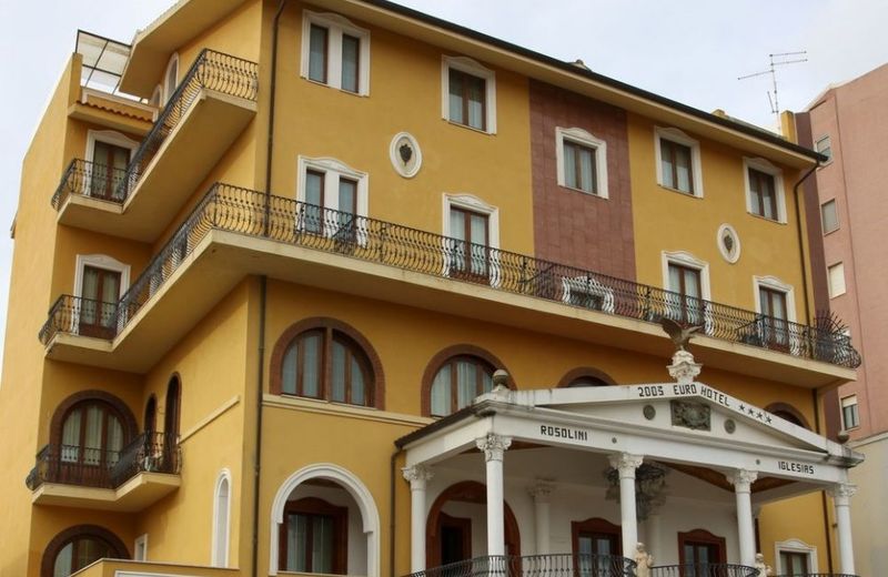 Eurohotel