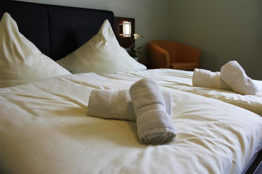 Hotel Brantl