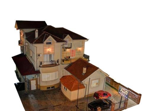 Hotel PERLA LDM
