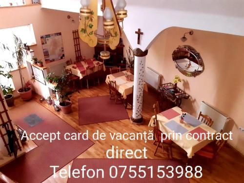 Casa Doma'r - Alina