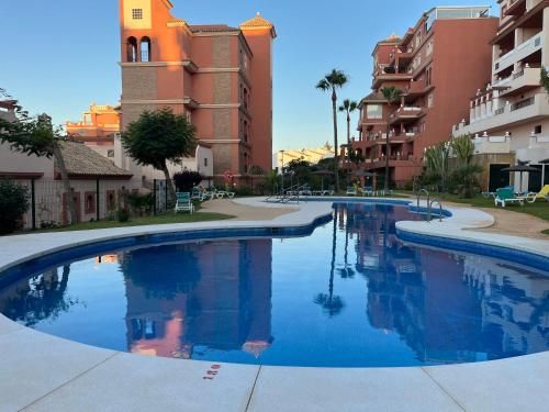 Apartment Duquesa Regent