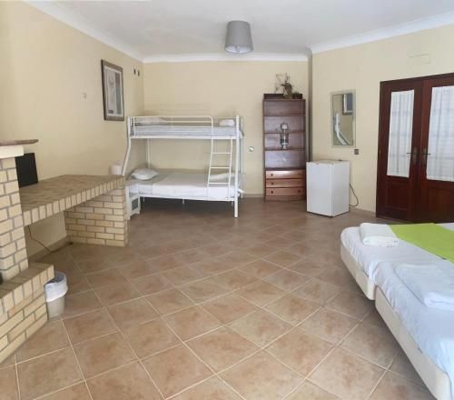 Lagos Marina Guest House