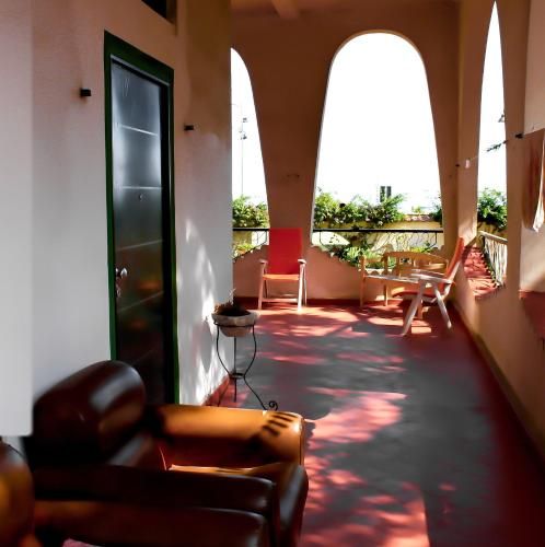 Villa Chelia