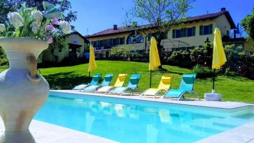 Villa "Piemonte"