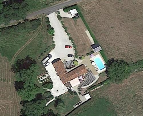 Le Moulin de Mayence