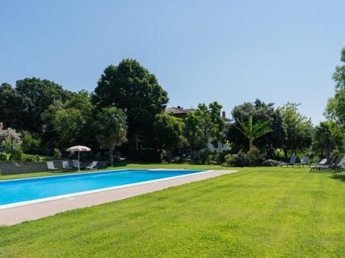 Agriturismo L' Orto e le Rose 327S