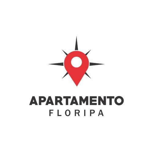 Apartamento Floripa 16 - Próximo Ao Centro, UFSC, Aeroporto e Praias