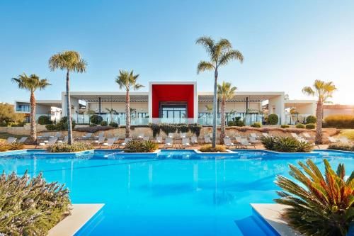 Pestana Blue Alvor All Inclusive Beach & Golf Resort